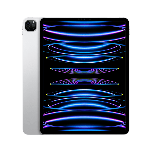 MNXT3TY/A tablet apple ipad pro 12.9p 8gb-256gb plata