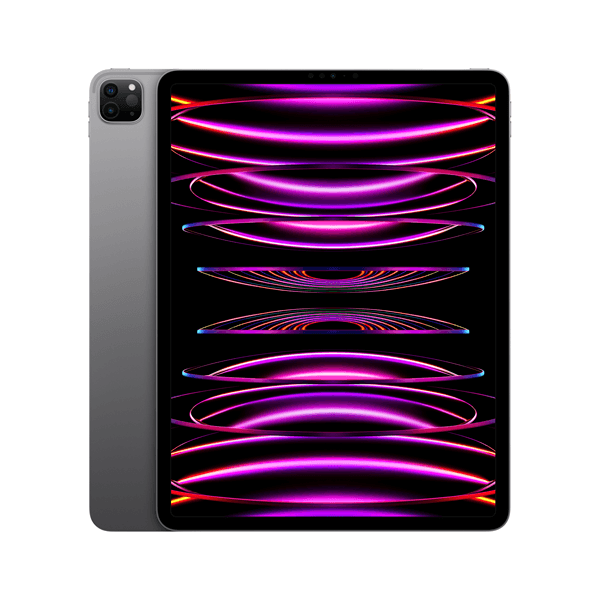 MNXW3TY/A tablet apple ipad pro 12.9p 16gb-1000gb gris