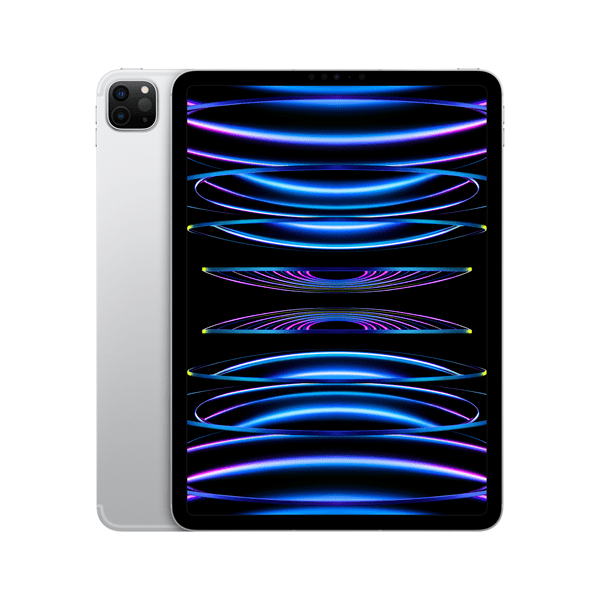 MNYF3TY/A tablet apple ipad pro 11p 8gb-256gb plata