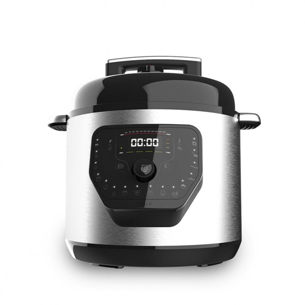 MODELO H robot de cocina cecotec modelo h 020302 olla
