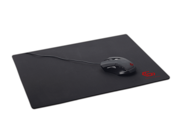 MP-GAME-S alfombrilla gembird gaming 200x250mm