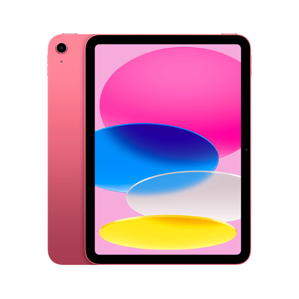 MPQ33TY_A tablet apple ipad 10.9p 64gb rosa