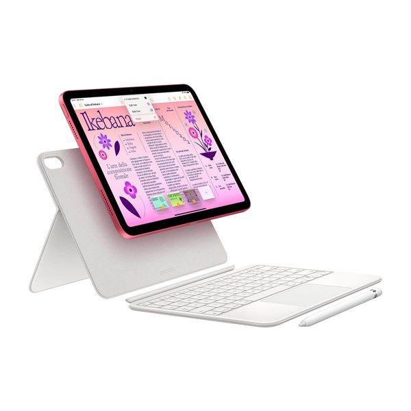 MPQ33TY_A tablet apple ipad 10.9p 64gb rosa