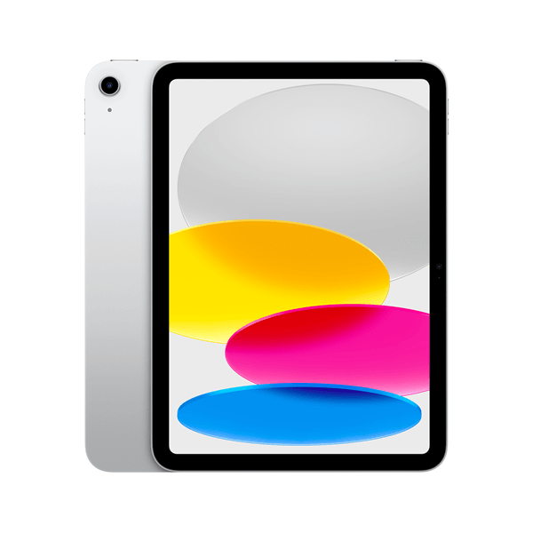 MPQ83TY/A?ES tablet apple ipad 10.9p 256gb plata