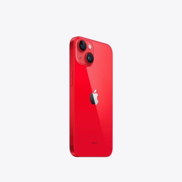 MPVA3QL_A smartphone apple iphone 14 6.1p 5g 128gb rojo