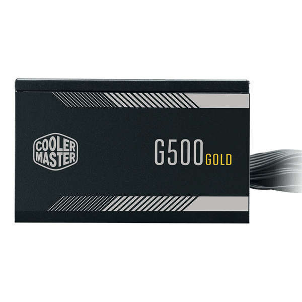 MPW-5001-ACAAG-NL bulk fuente de alimentacion cooler master g500 gold 500w 80 gold sin caja oem