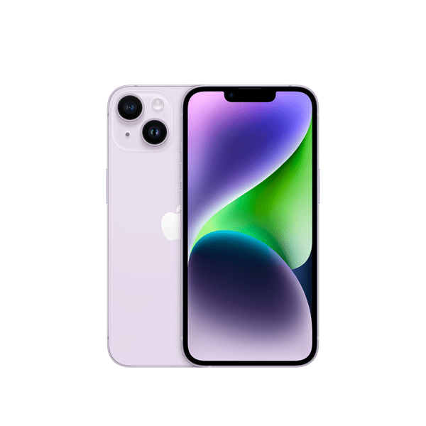 MQ503QL/A?ES iphone 14 plus purple 128gb