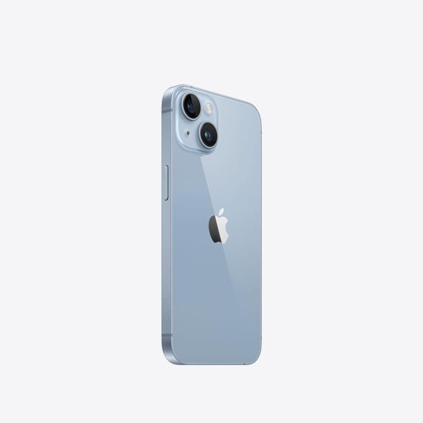 MQ523QL_A smartphone apple iphone 14 plus 6.7p 5g 128gb azul