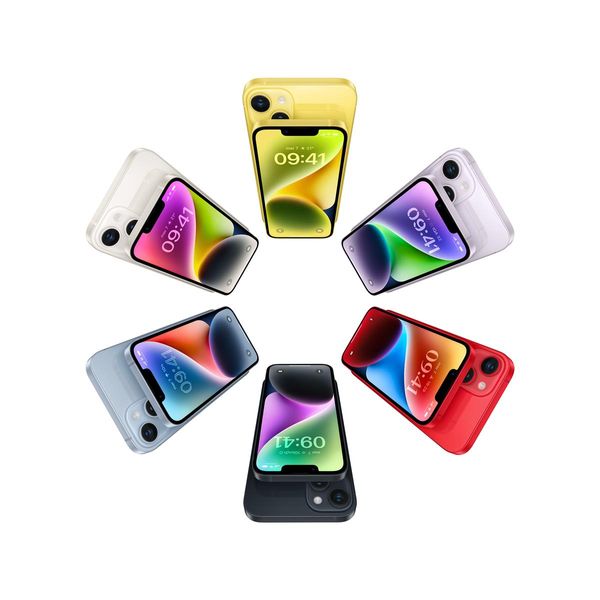 MQ553QL_A smartphone apple iphone 14 plus 6.7p 5g 256gb blanco
