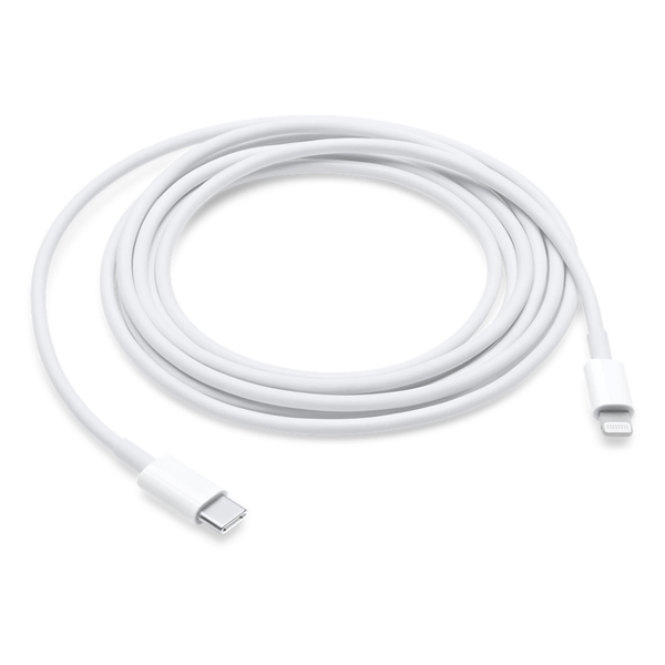 MQGH2ZM/A cable usb-c to lightning cable 2 m
