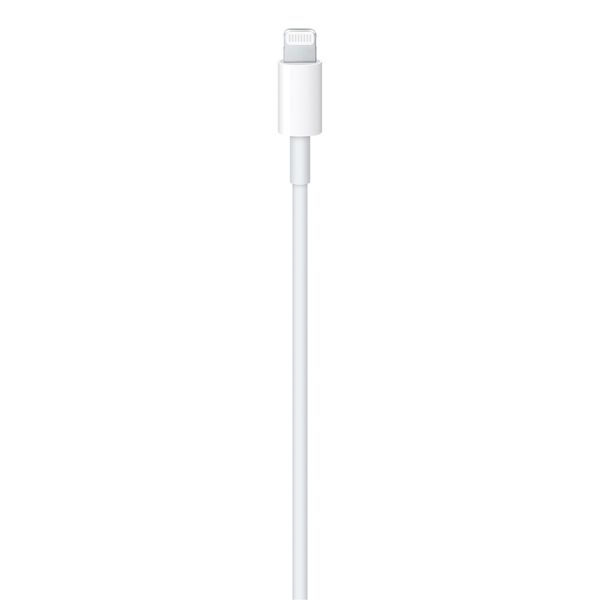 MQGH2ZM_A cable usb c to lightning cable 2 m
