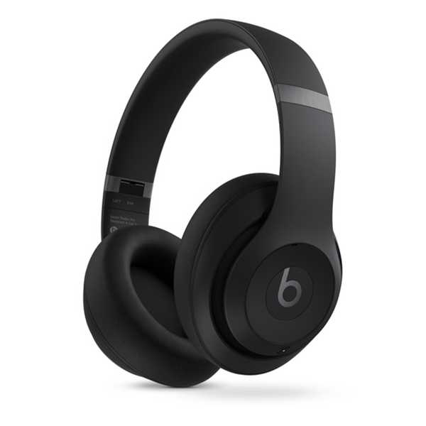 MQTP3ZM/A beats studio pro wireless headphones-black