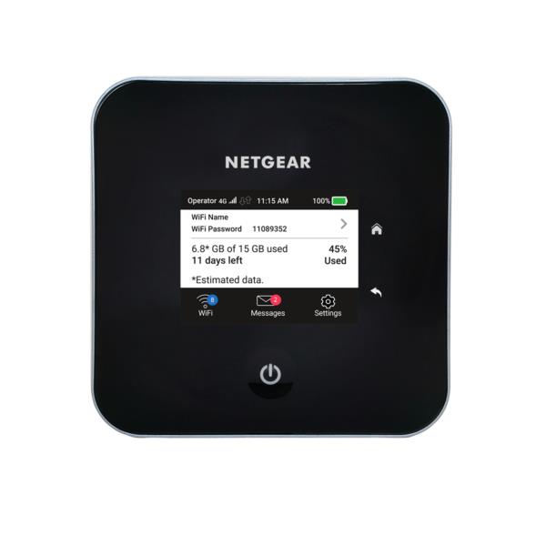 MR2100-100EUS aircard nighthawk m2 mobile router by netge ar