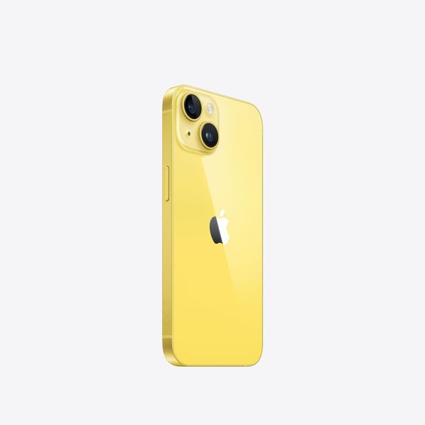 MR3X3QL_A_ES smartphone apple iphone 14 6.1p 5g 128gb amarillo