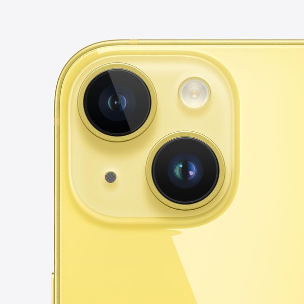 MR3X3QL_A iphone 14 128gb yellow