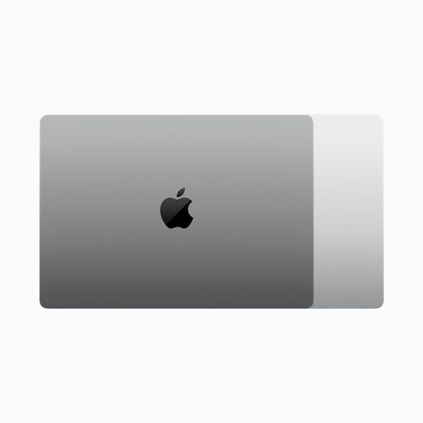 MR7K3Y_A 14 inch macbook pro apple m3 chip with 8 core cpu and 10 core gpu. 1tb ssd silver