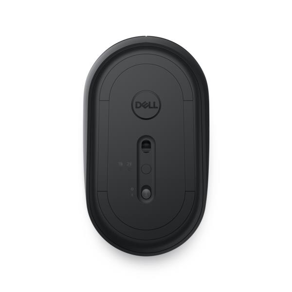 MS3320W-BLK dell mobile wireless mouse ms3320w black