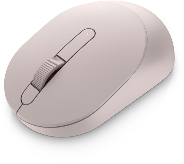 MS3320W-LT-R dell wireless mouse-ms3320w-ash pink