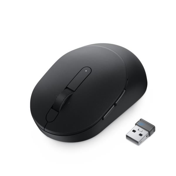 MS5120W-BLK dell pro wireless mouse ms5120w black