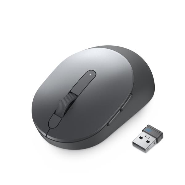 MS5120W-GY dell pro wireless mouse ms5120w gray