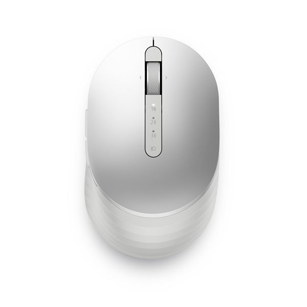MS7421W-SLV-EU dell premier rechargeable wireless mouse