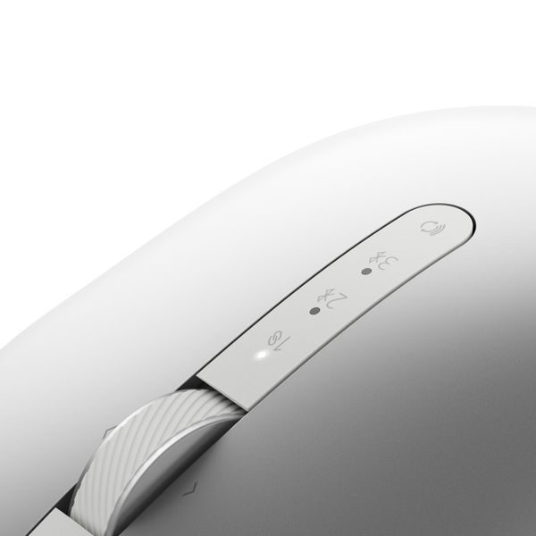 MS7421W-SLV-EU dell premier rechargeable wireless mouse