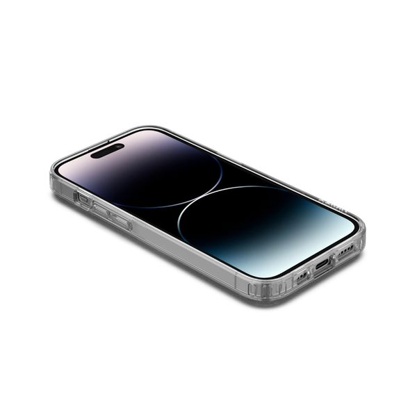 MSA010BTCL sheerforce magnetic case iphone 14 pro