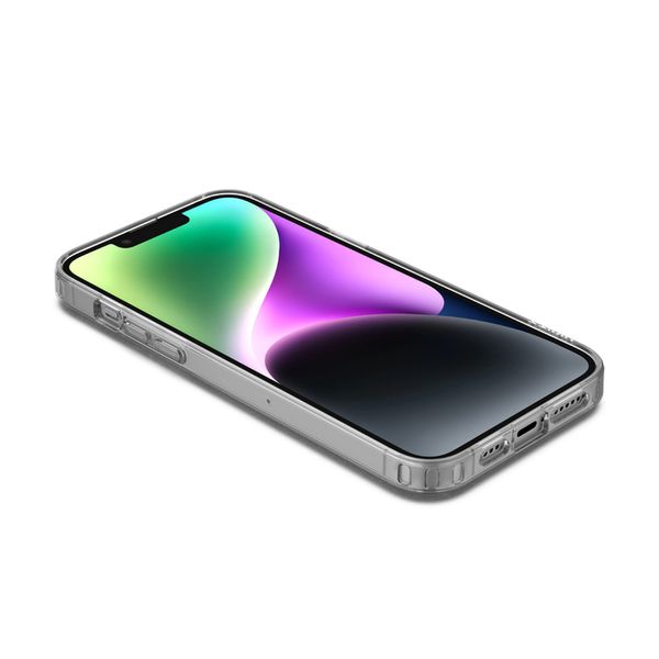 MSA011BTCL sheerforce magnetic case iphone 14