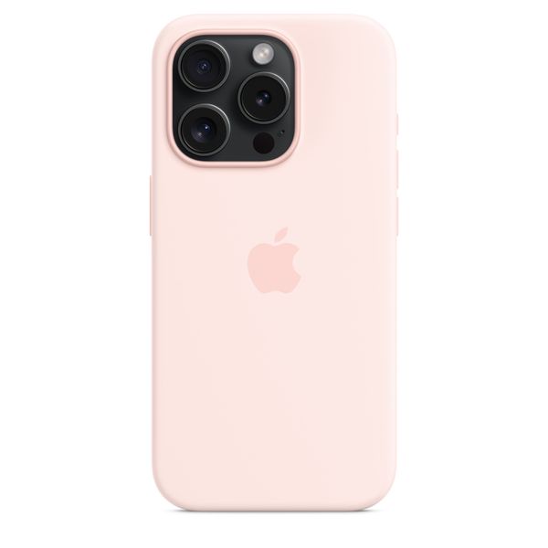 MT1F3ZM_A iphone 15 pro si case light pink