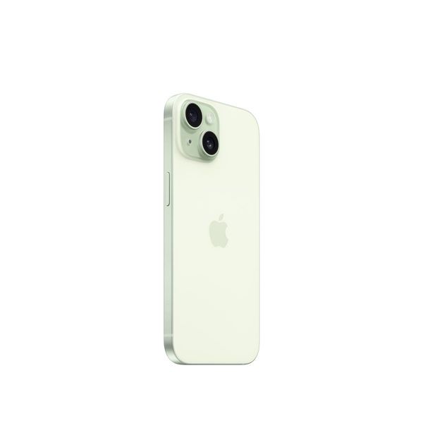 MTP53QL_A smartphone apple iphone 15 6.1p 5g 128gb verde