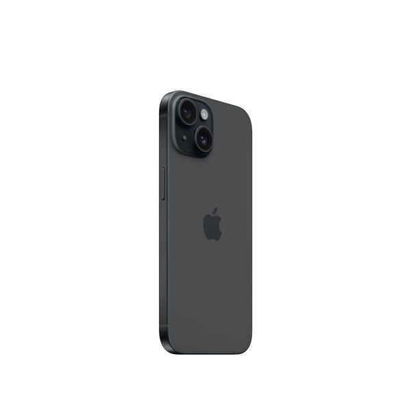 MTPC3QL_A smartphone apple iphone 15 6.1p 5g 512gb negro