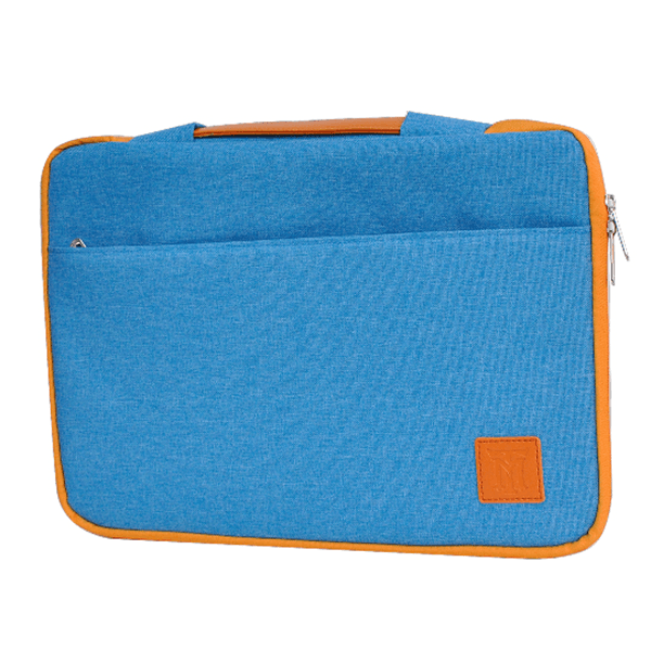 MTTOULOUSSE15BLUE funda tablet maillon sleeve toulousse 15.6p blue