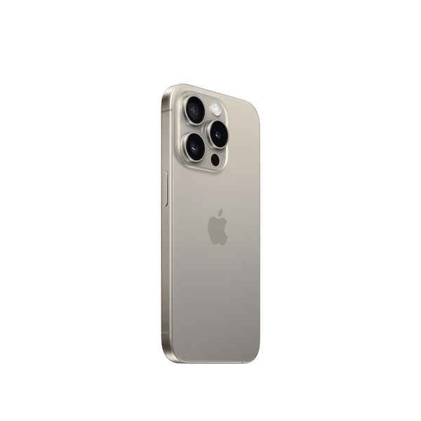 MTV53QL_A smartphone apple iphone 15 pro 6.1p 5g 256gb titanio