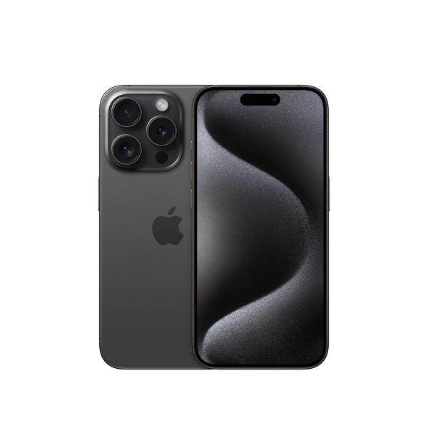 MTVC3QL/A smartphone apple iphone 15 pro 6.1p 5g 1000gb titanio. negro