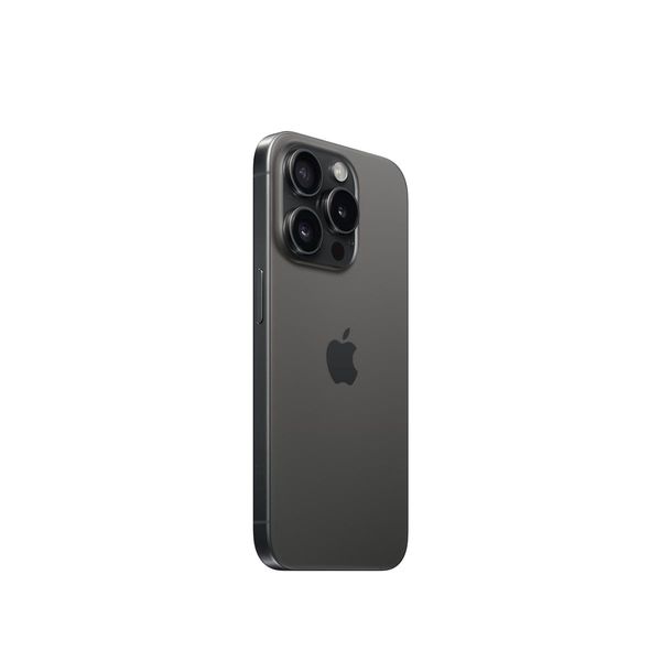MTVC3QL_A smartphone apple iphone 15 pro 6.1p 5g 1000gb titanio. negro