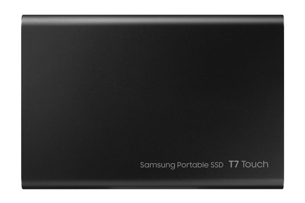 SSD SAMSUNG EXTERNO MU PC1T0K WW 1 TB PSSD T7 TOUC MU-PC1T0K_WW