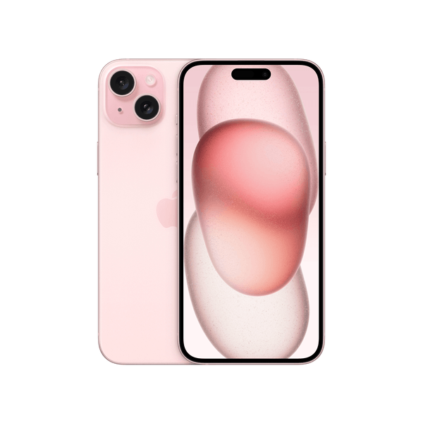 MU103QL/A?ES iphone 15 plus pink 128gb