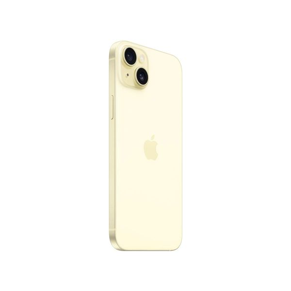 MU123QL_A_ES smartphone apple iphone 15 plus 6.7p 5g 128gb amarillo