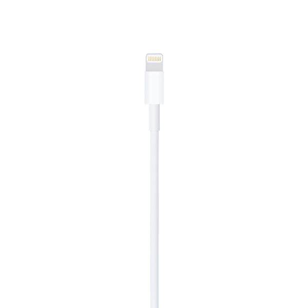 MUQW3ZM_A_ES lightning to usb cable 1 m