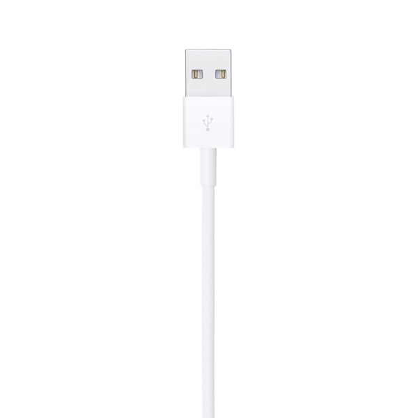 MUQW3ZM_A lightning to usb cable 1m