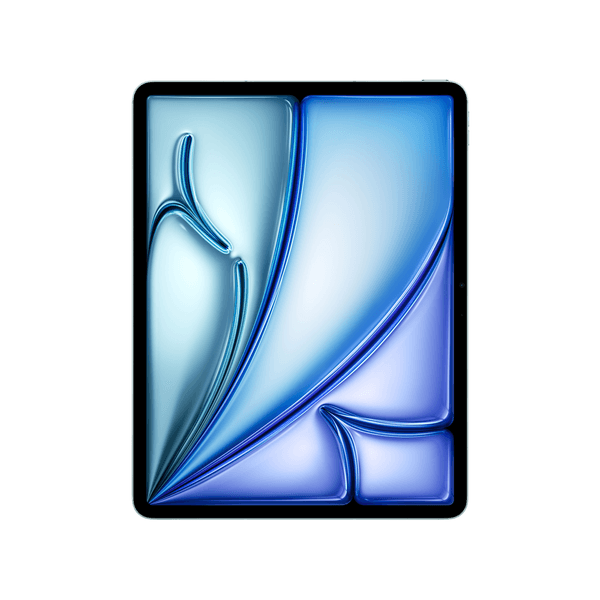 MV6W3TY/A tablet apple ipad air 13p 8gb-256gb azul