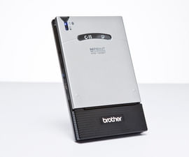 MW145BT print portable 4ppm 300ppp a7 blu