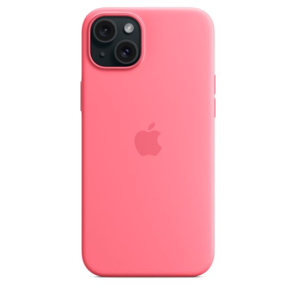 MWNE3ZM_A iphone 15 plus sil case pink