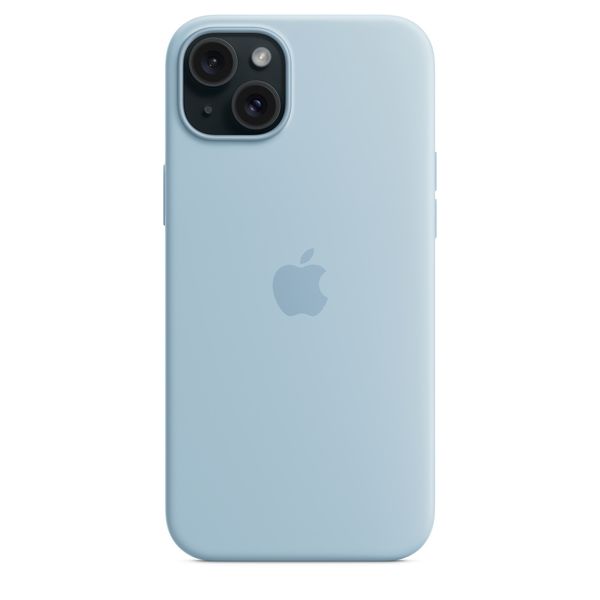 MWNH3ZM_A_ES iphone 15 plus si case light bluee