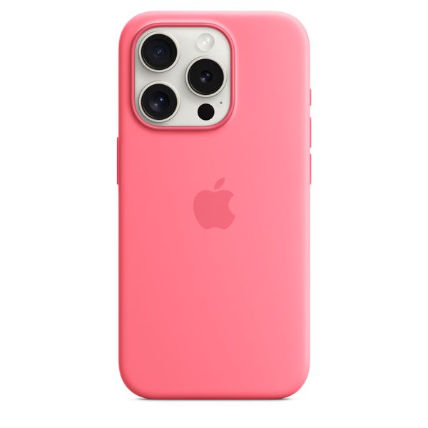 MWNJ3ZM_A iphone 15 pro sil case pink