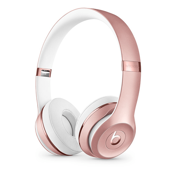 MX442ZM/A?ES beats solo3 wireless rose gold