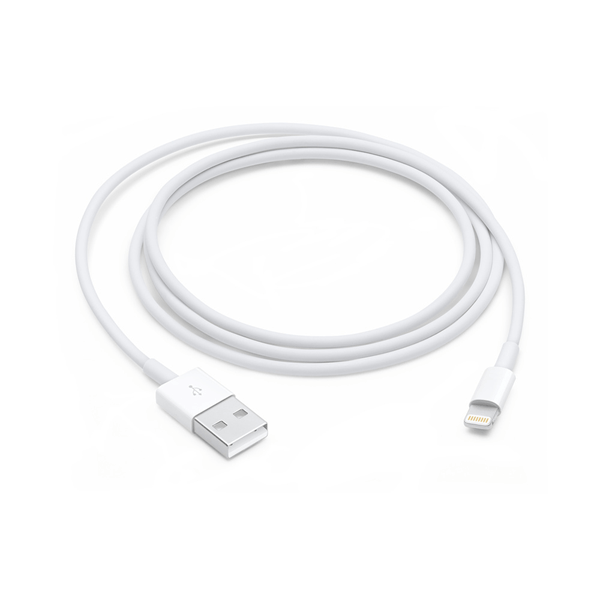 MXLY2ZM/A lightning to usb cable 1 m