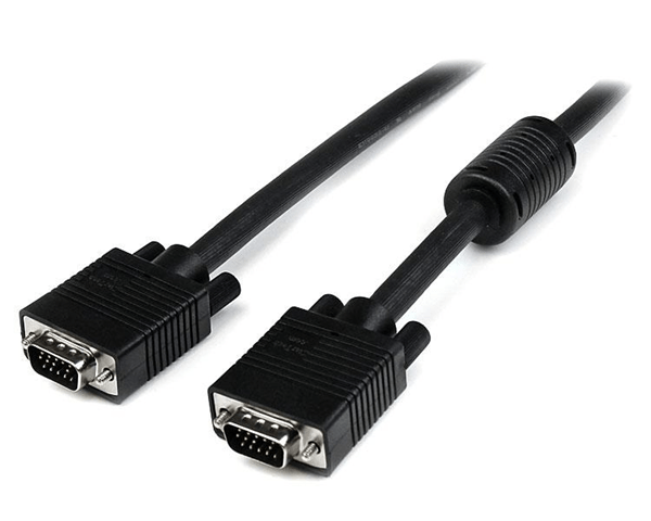 MXTMMHQ2M cable 2m coaxial video vga alta