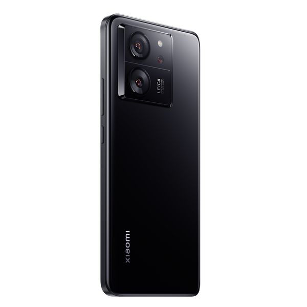 MZB0EL3EU smartphone xiaomi 13t pro 6.67p 5g 12gb 512gb negro