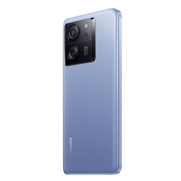 MZB0ELDEU smartphone xiaomi 13t 6.67p 5g 8gb 256gb azul